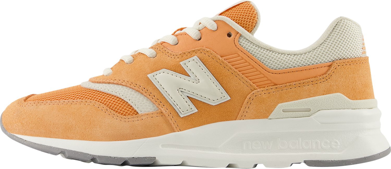 New Balance Women's 997H Shoes - view number 2