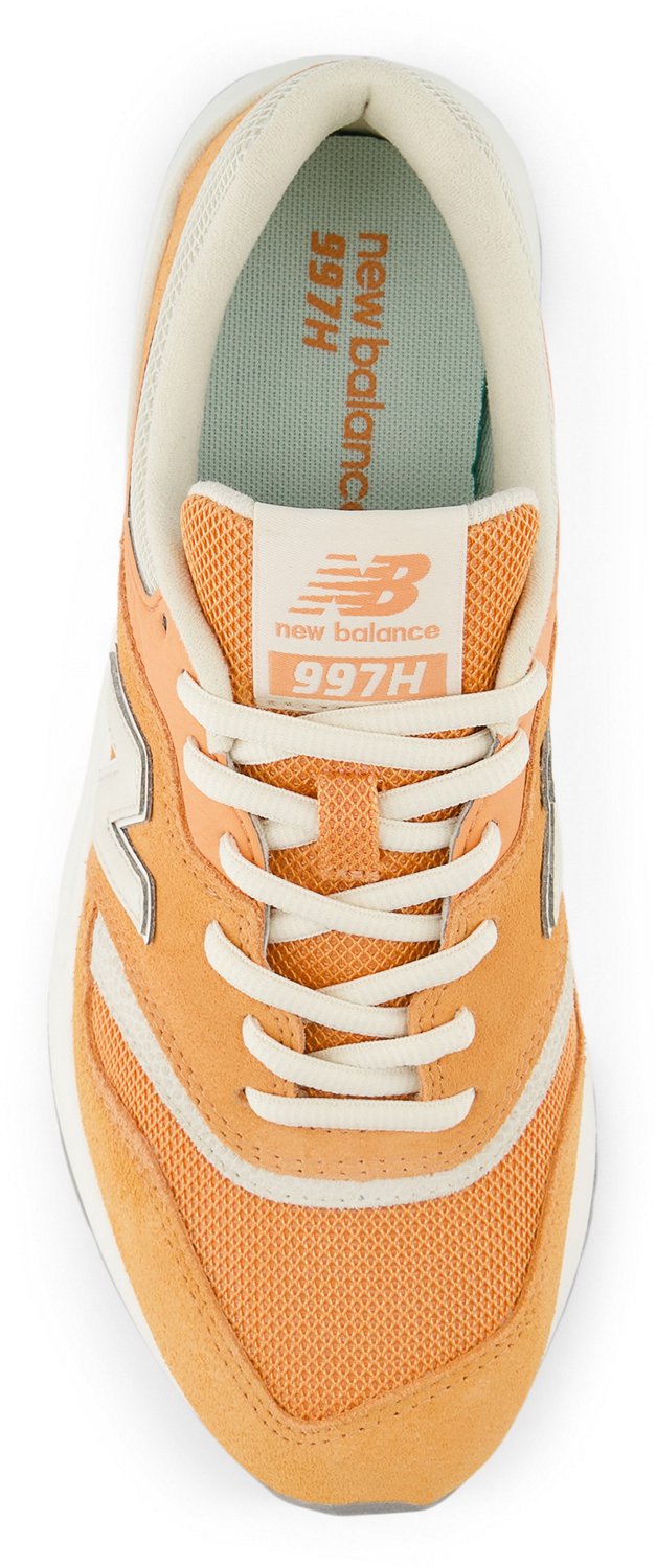 New Balance Women's 997H Shoes - view number 5