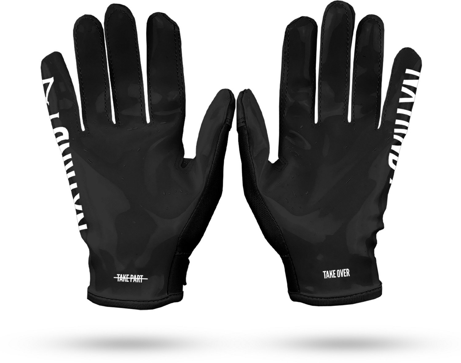 NXTRND Youth G1 Football Gloves                                                                                                  - view number 4