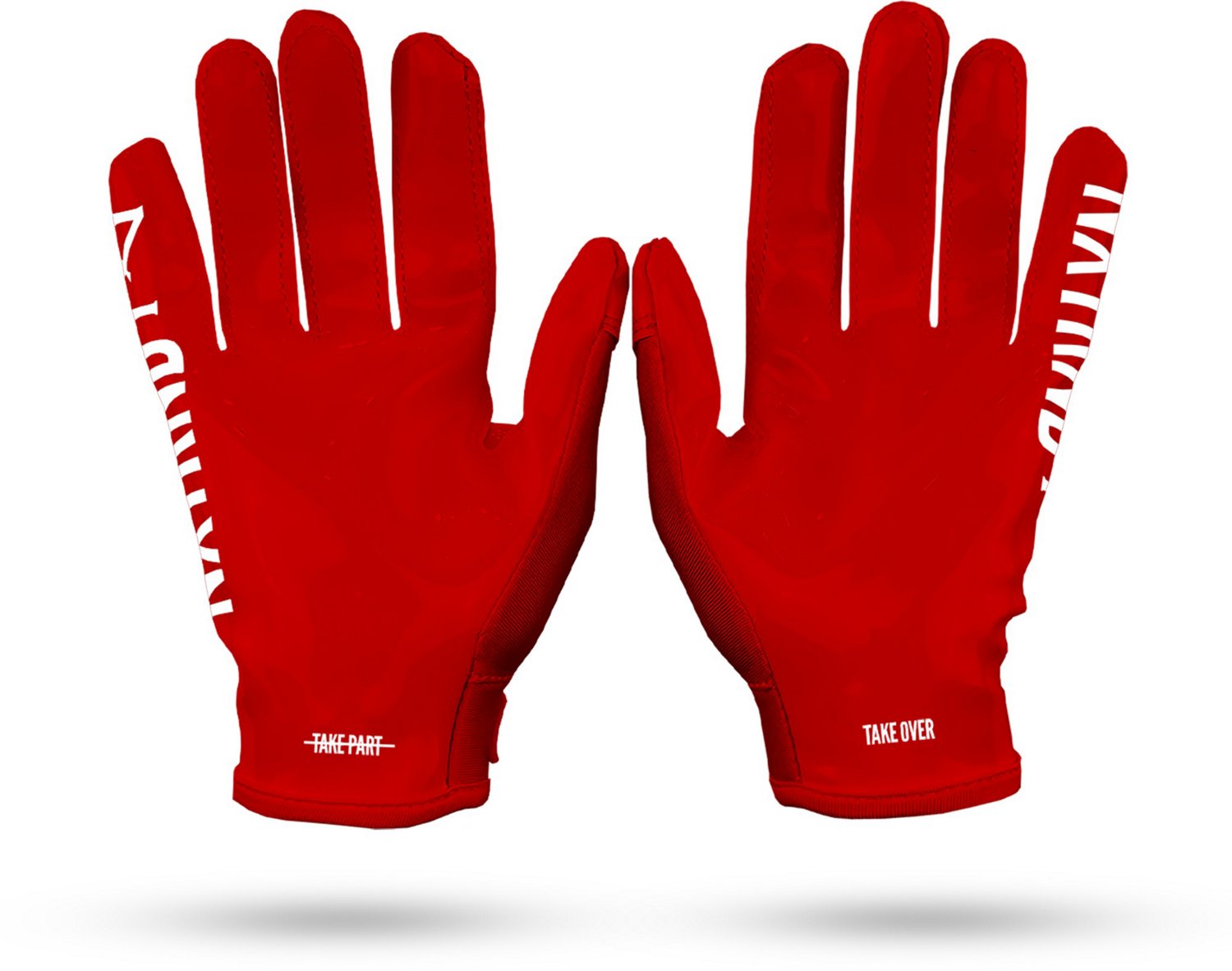 NXTRND Youth G1 Football Gloves                                                                                                  - view number 4