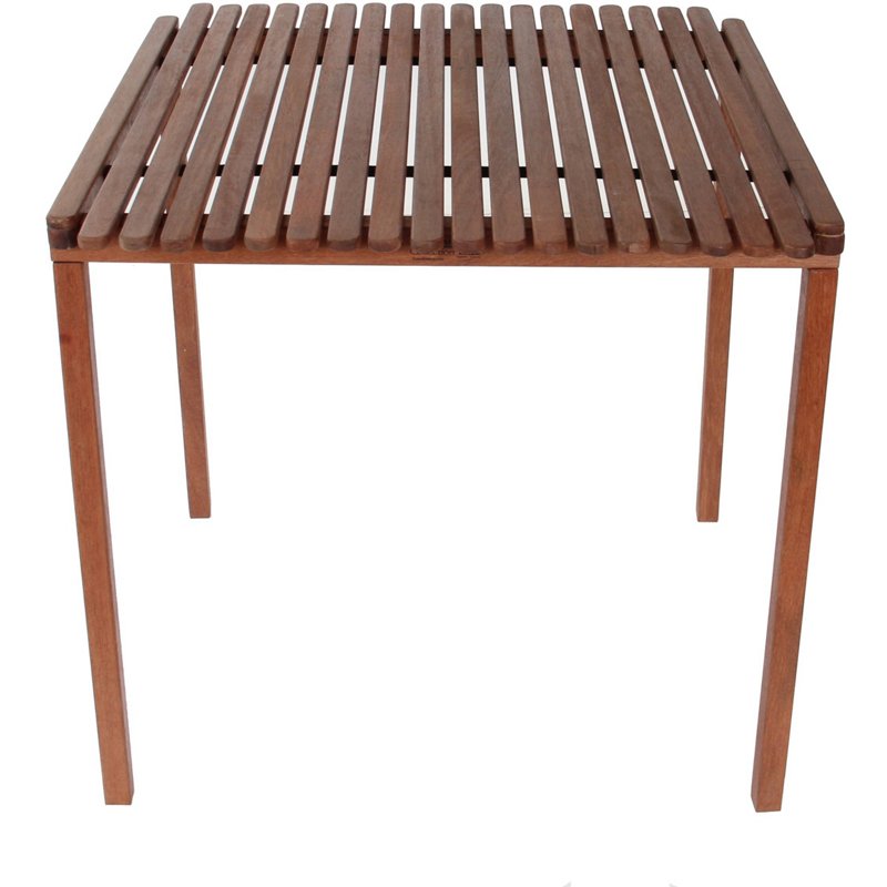 Byer of Maine Nomad Table Brown - Camp Furniture And Cots at Academy Sports