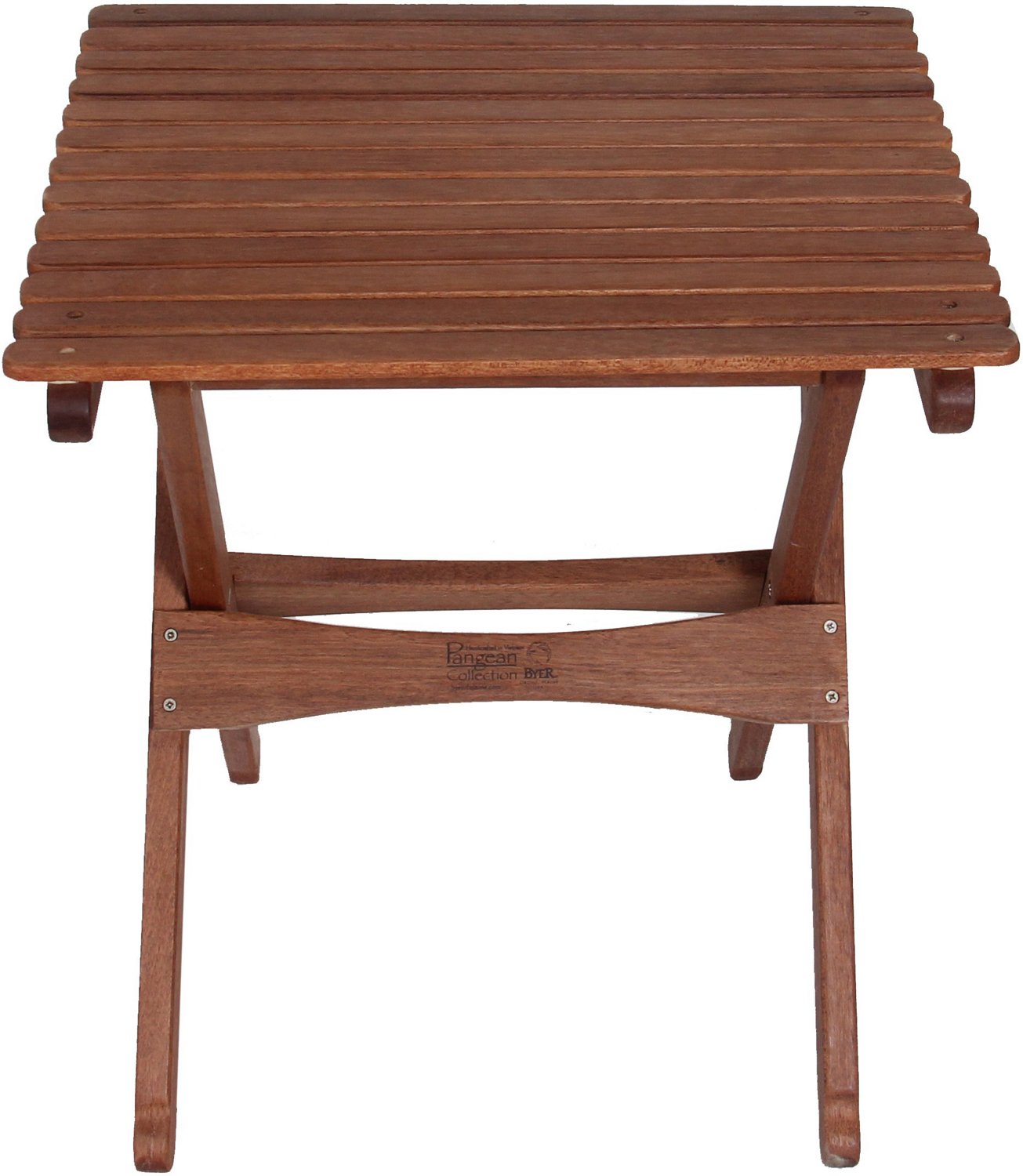 Byer of Maine Pangean Large Folding Table - view number 2