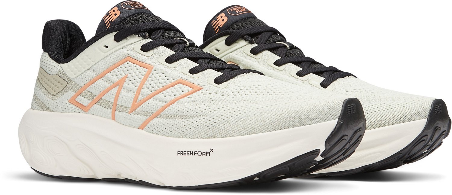New Balance Women's Fresh Foam X 1080v13 Running Shoes                                                                           - view number 4