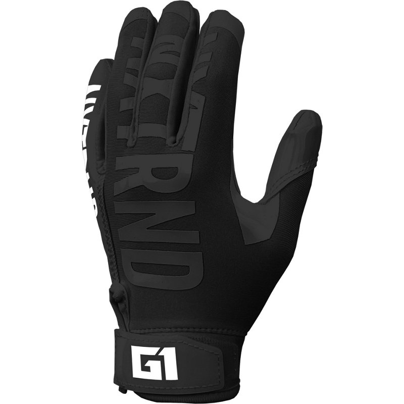 Nxtrnd Youth G1 Foo… - image