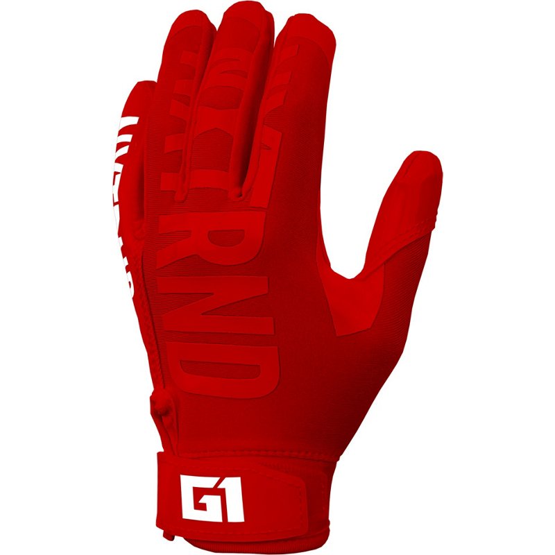 Nxtrnd Youth G1 Foo… - image
