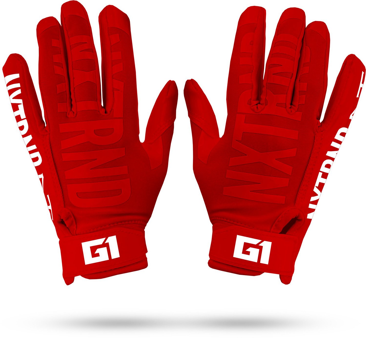 NXTRND Youth G1 Football Gloves                                                                                                  - view number 3