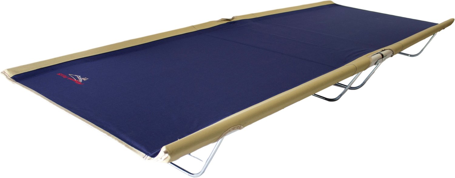 Academy sports camping cots best sale