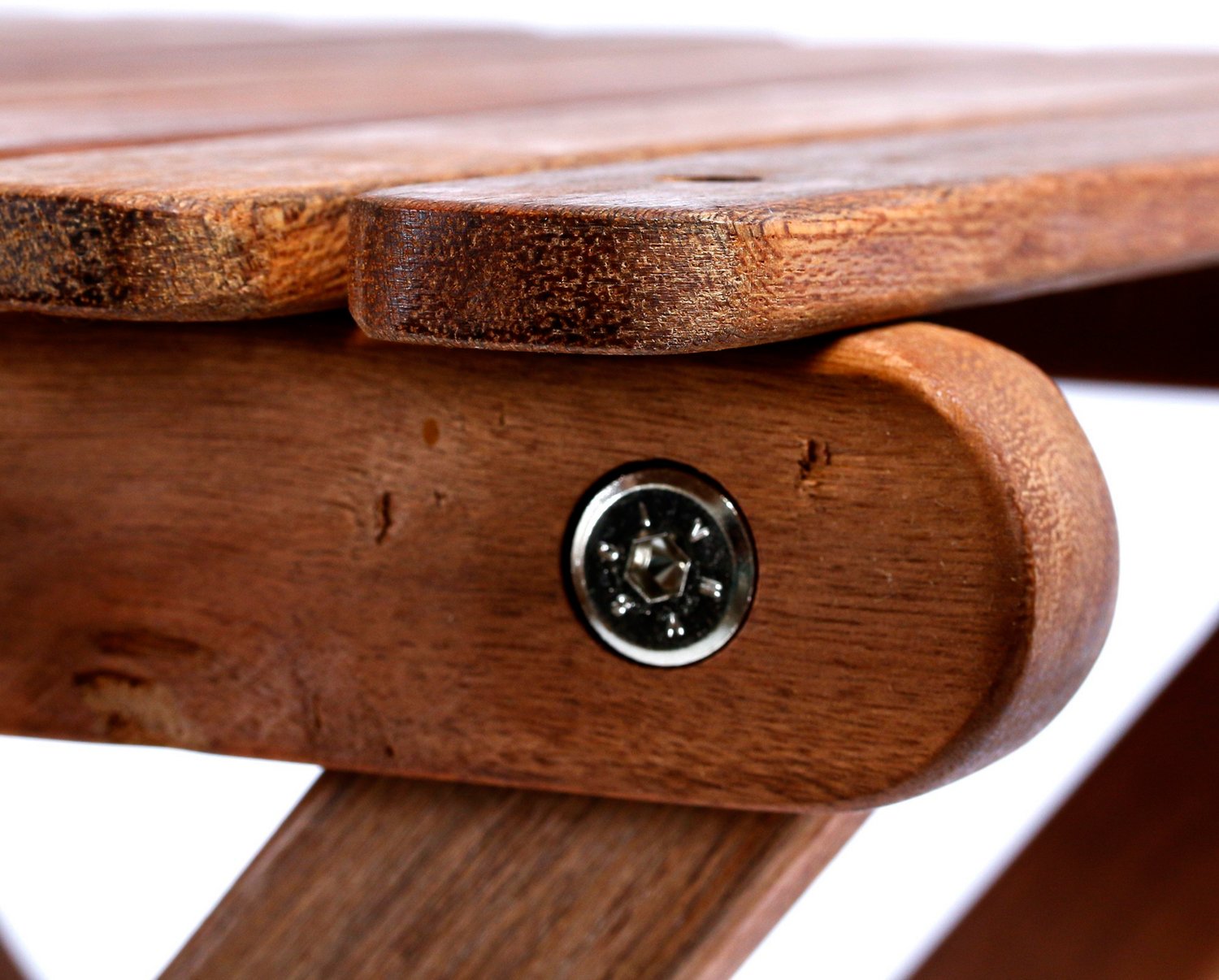 Byer of Maine Pangean Small Folding Table - view number 7