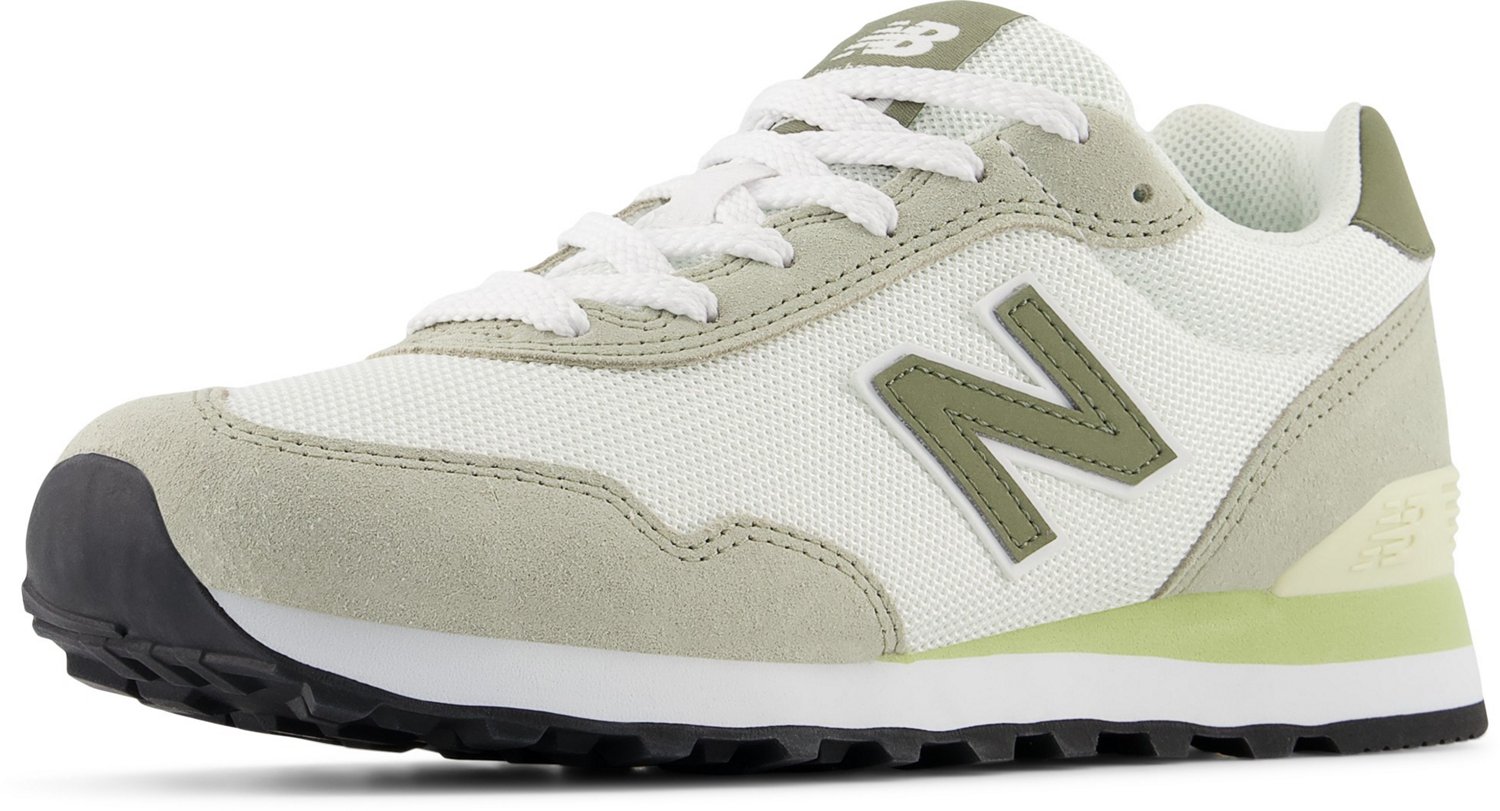New Balance Women s 515 Retro Sneaker Free Shipping at Academy