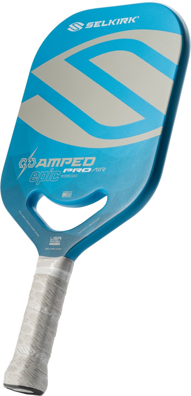 Selkirk Sport AMPED Pro Air Epic Pickleball Paddle - view number 2