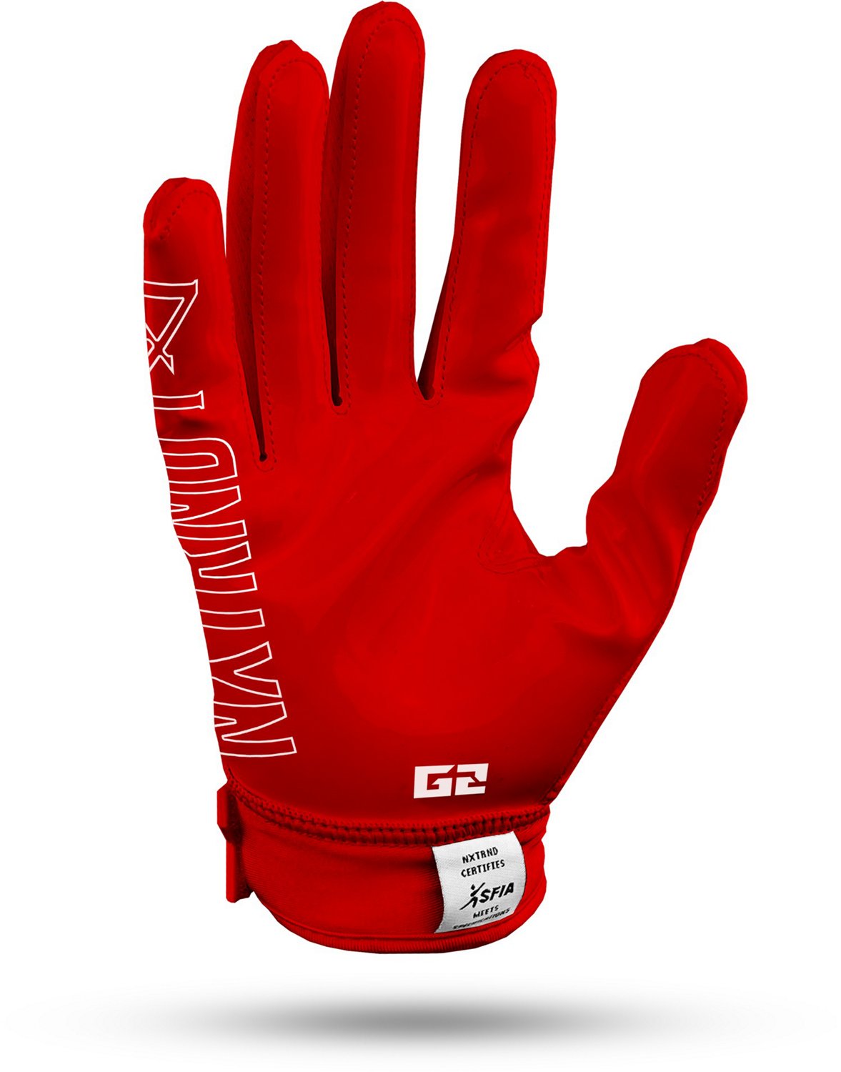 NXTRND Adult G2 Football Gloves                                                                                                  - view number 2