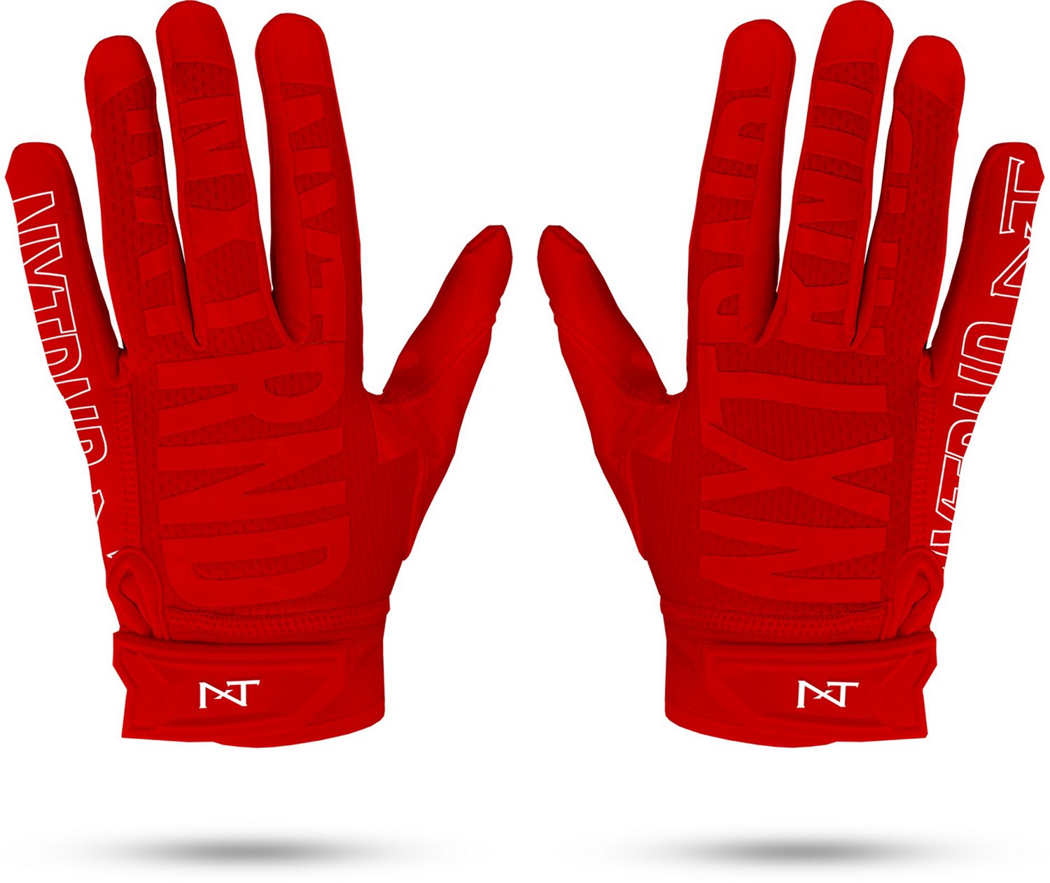 NXTRND Adult G2 Football Gloves                                                                                                  - view number 3