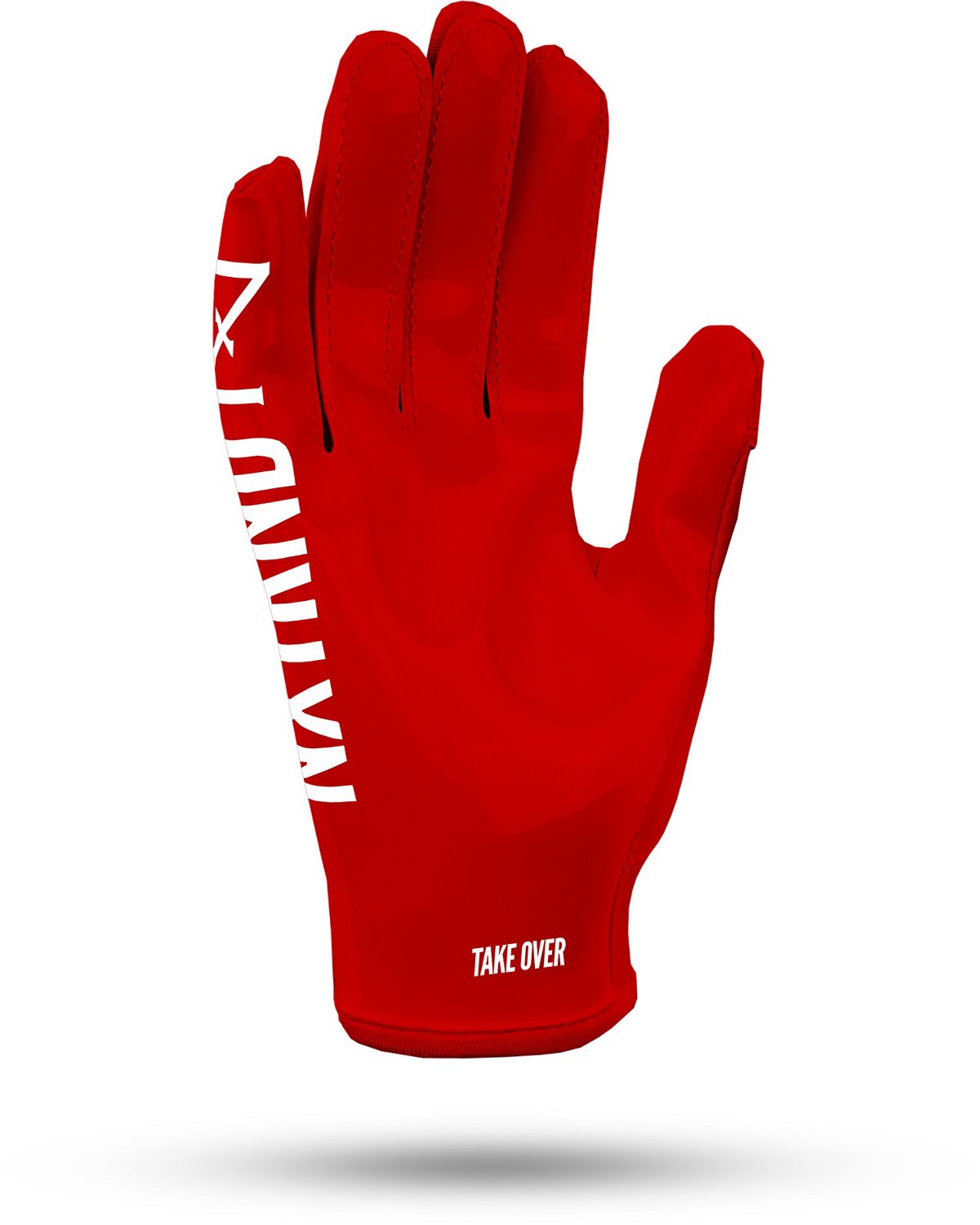 NXTRND Youth G1 Football Gloves                                                                                                  - view number 2