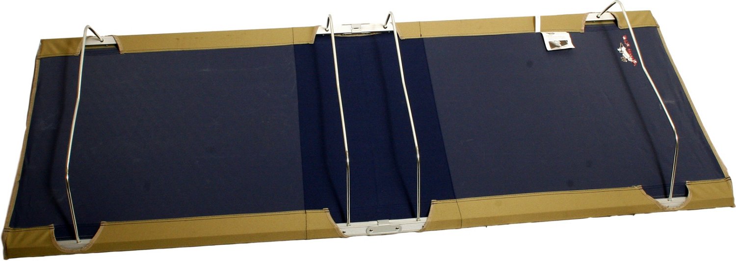 Byer of Maine Allagash Plus Twin Cot