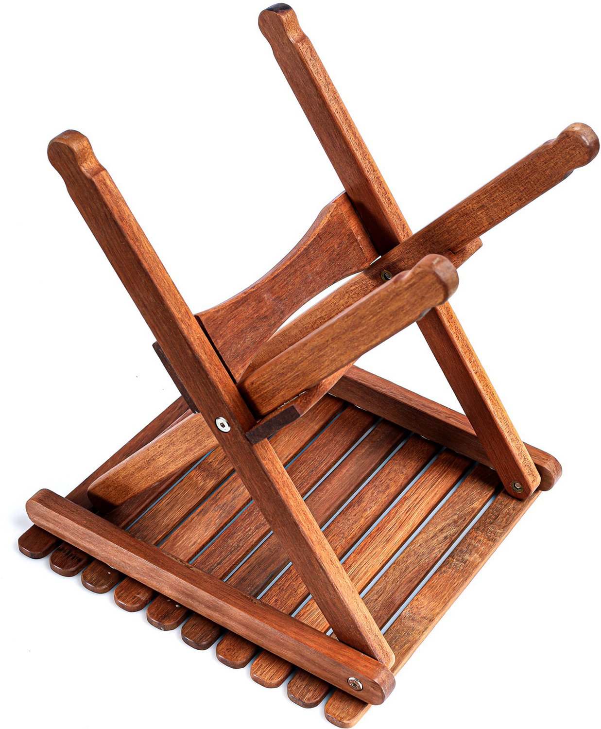 Byer of Maine Pangean Small Folding Table - view number 4