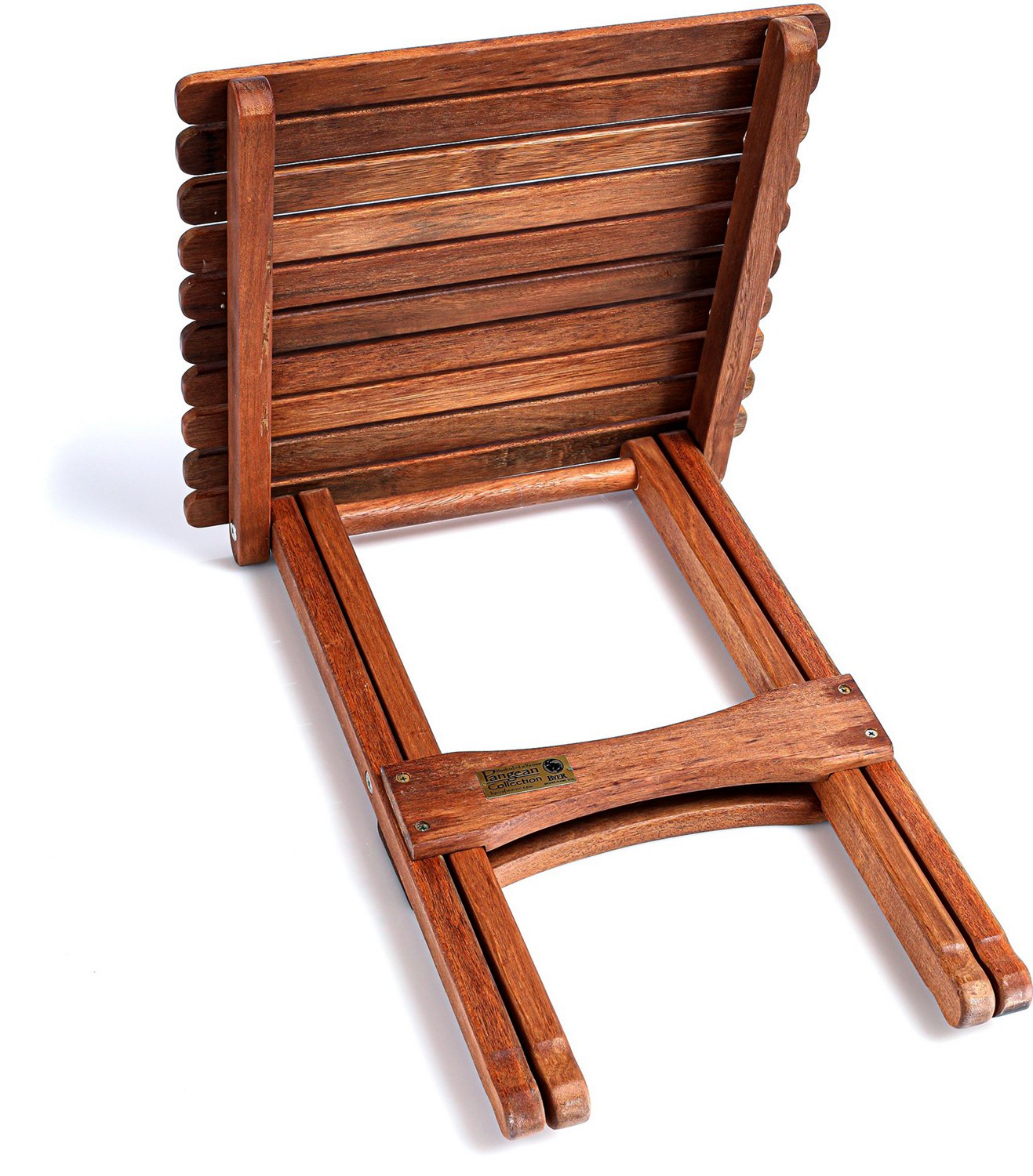 Byer of Maine Pangean Small Folding Table - view number 5