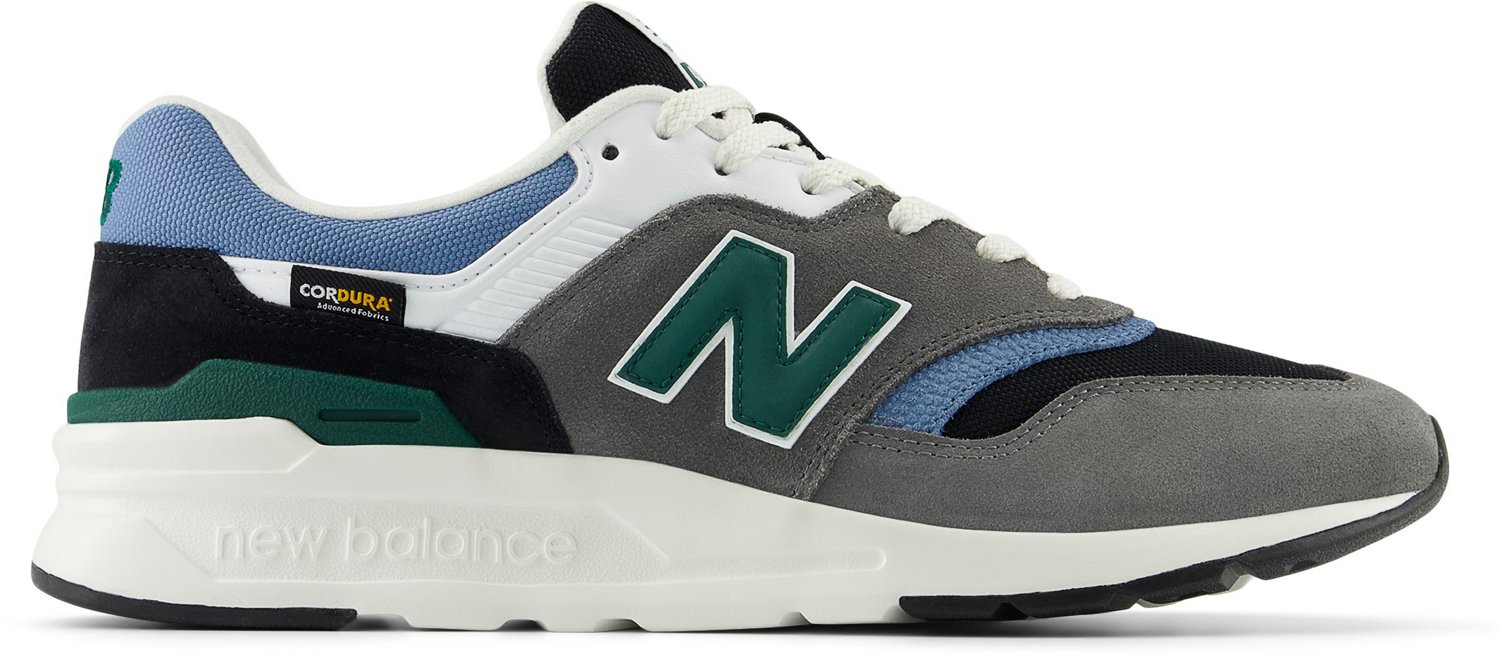 New Balance Men s 997H Shoes Free Shipping at Academy