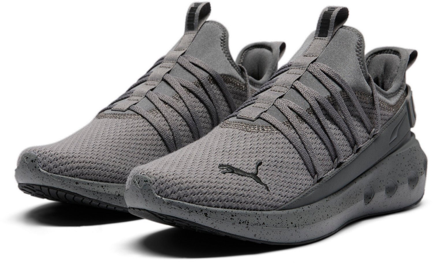 PUMA Men's Softride Carson Fresh Running Shoes                                                                                   - view number 2
