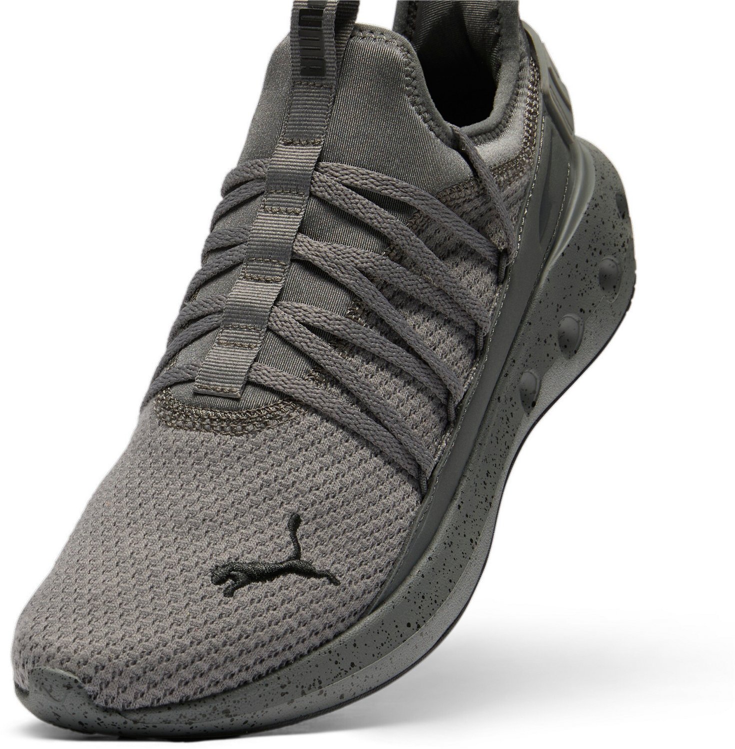 PUMA Men's Softride Carson Fresh Running Shoes                                                                                   - view number 3