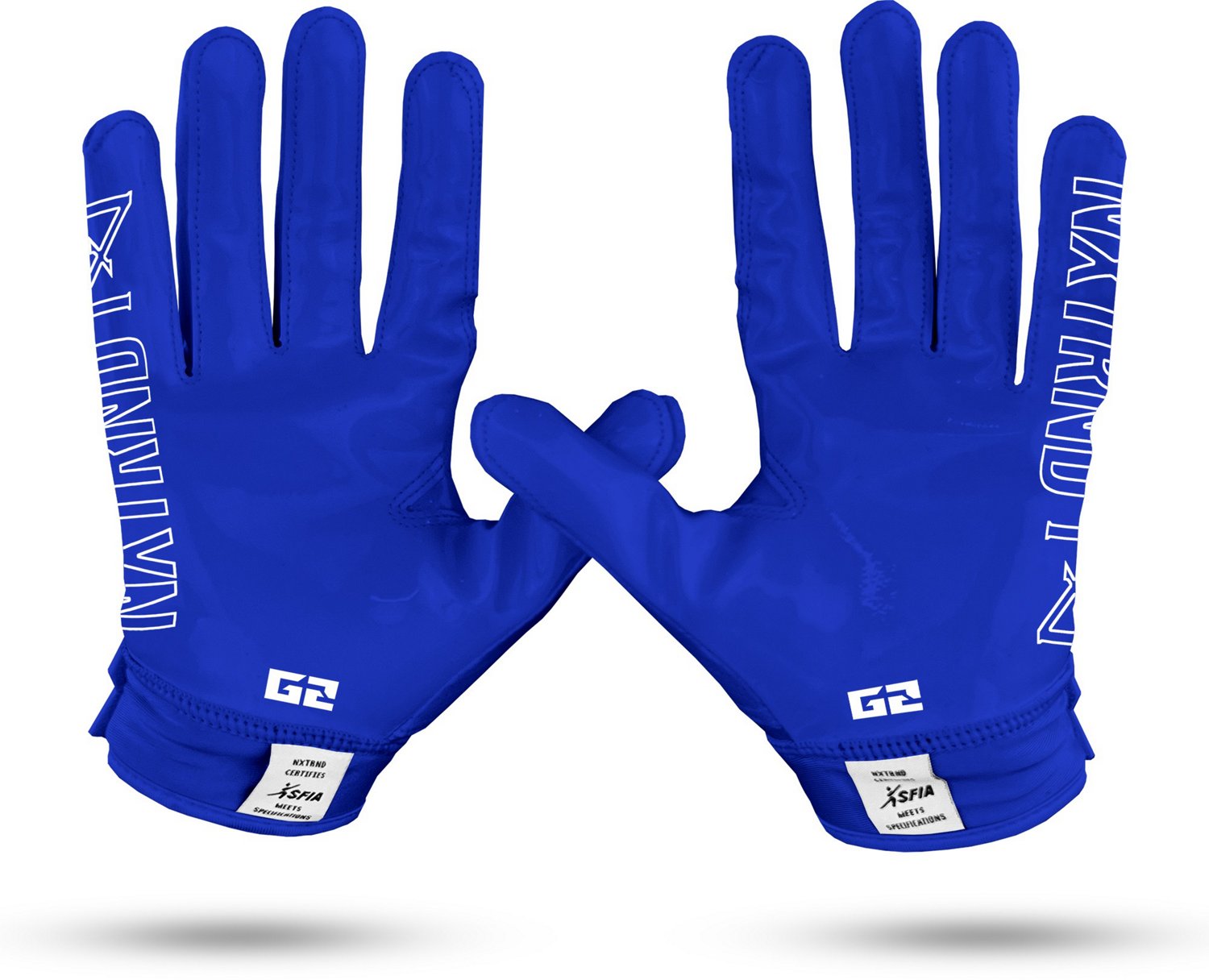 NXTRND Adult G2 Football Gloves                                                                                                  - view number 4