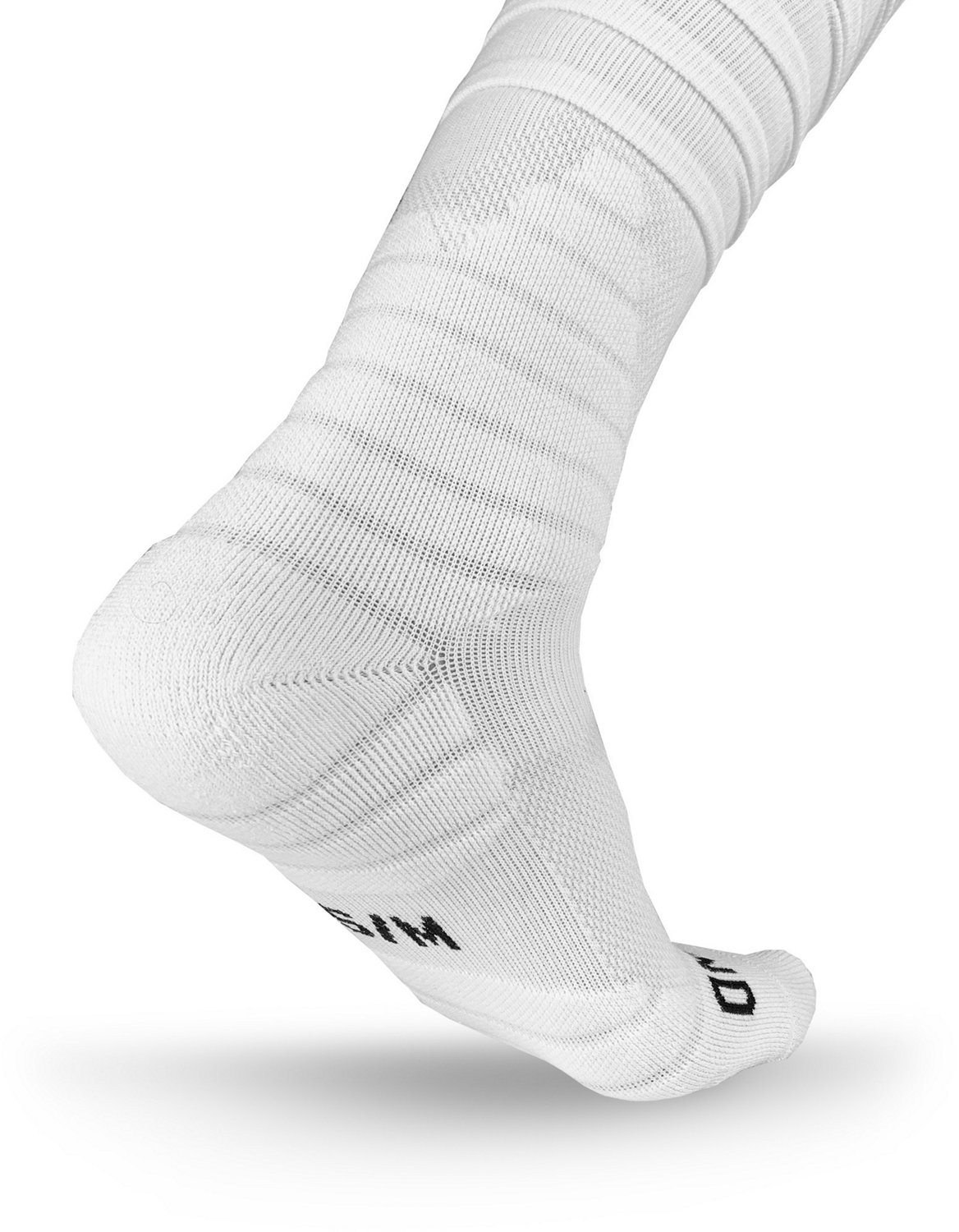 NXTRND Adults' XTD® Scrunch Football Socks                                                                                      - view number 3