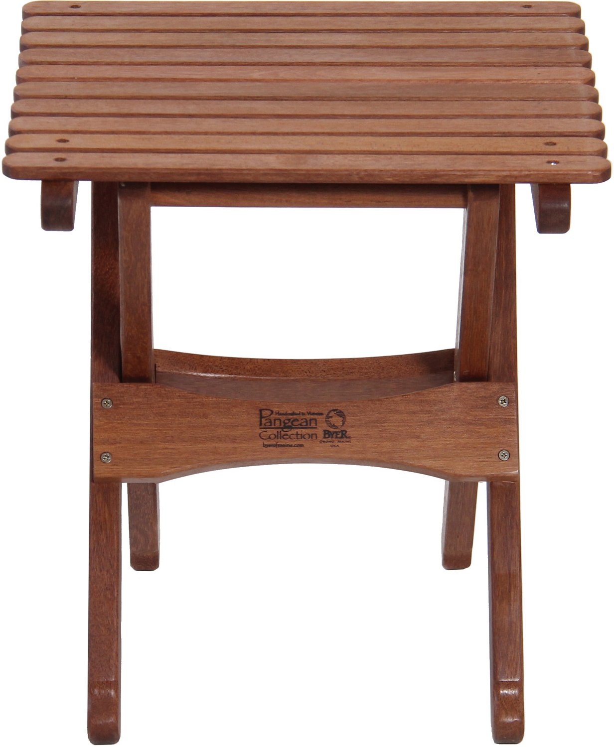 Byer of Maine Pangean Small Folding Table