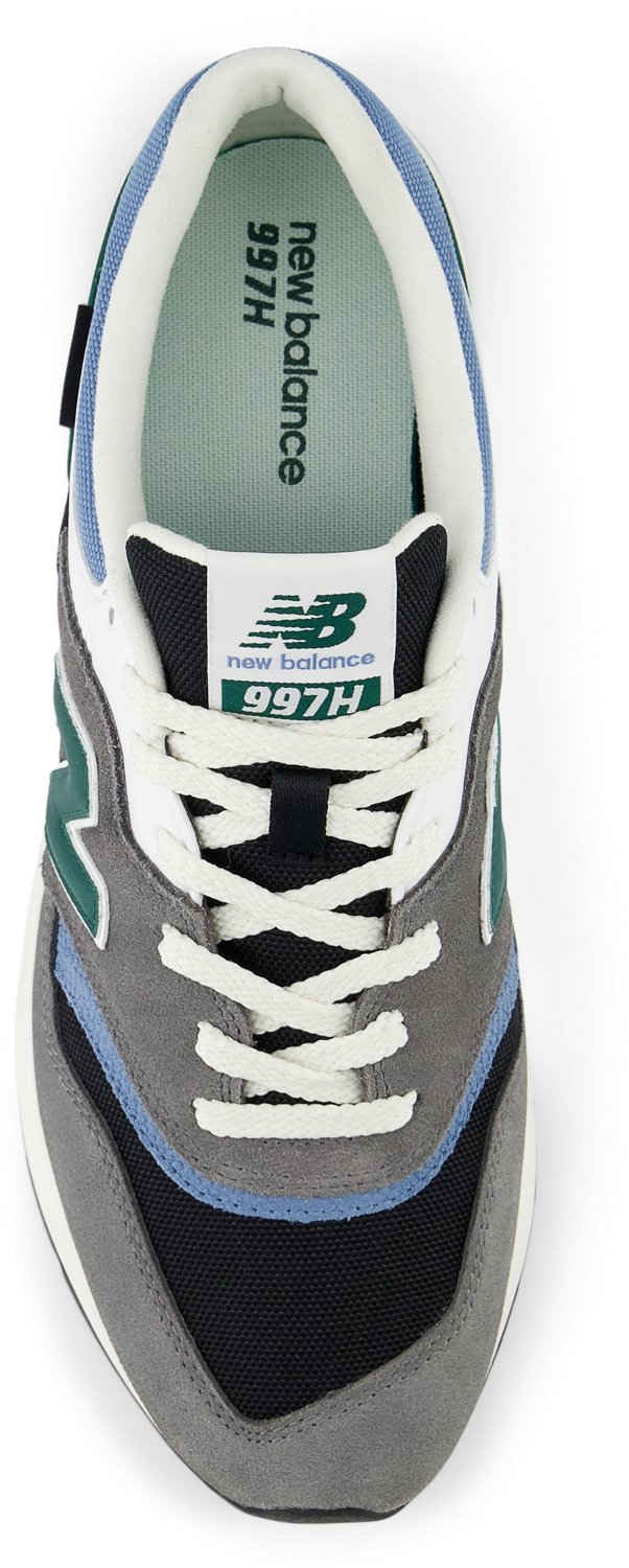 New Balance Men s 997H Shoes Free Shipping at Academy