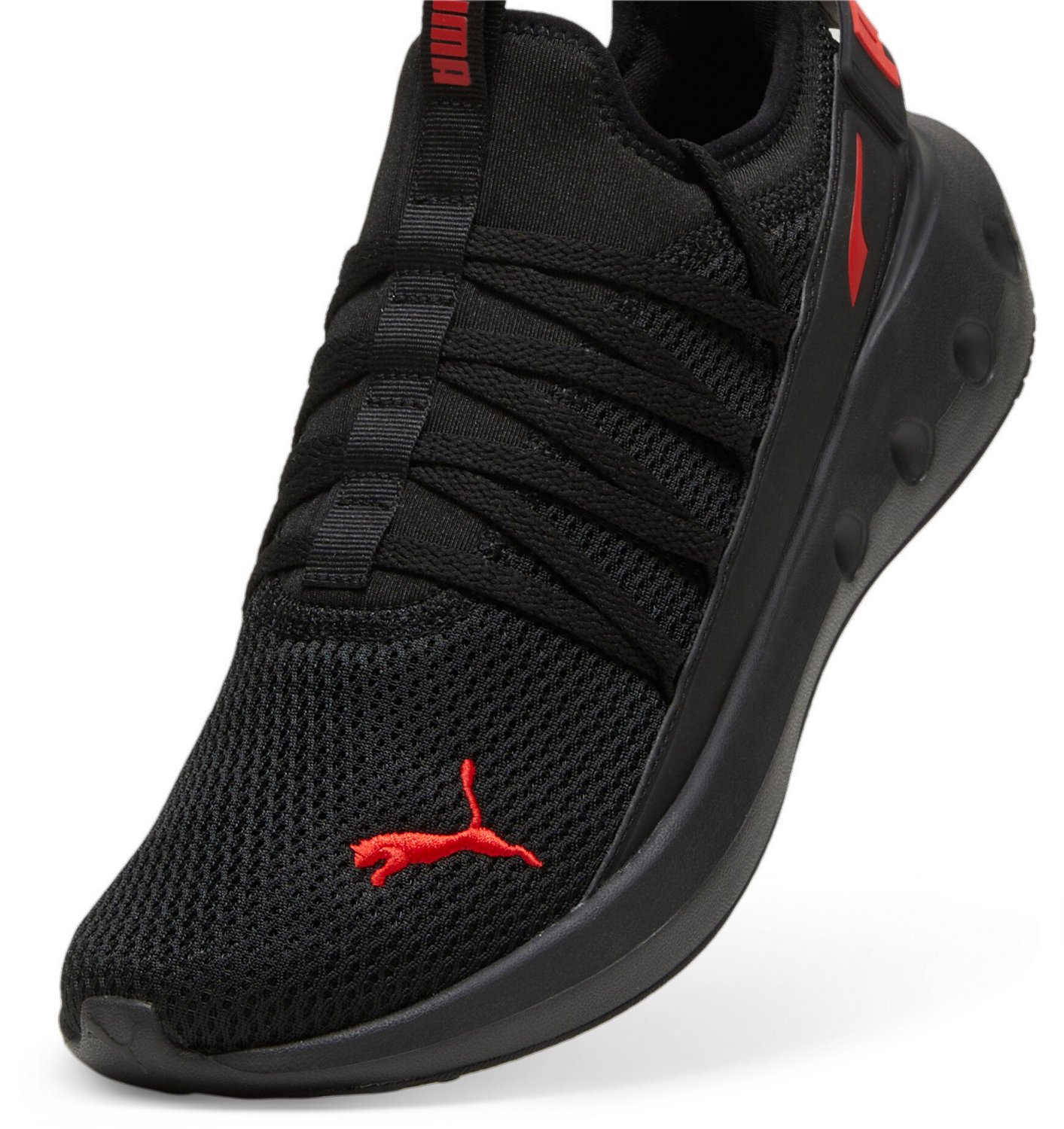 PUMA Men's Softride Carson Fresh Running Shoes | Academy