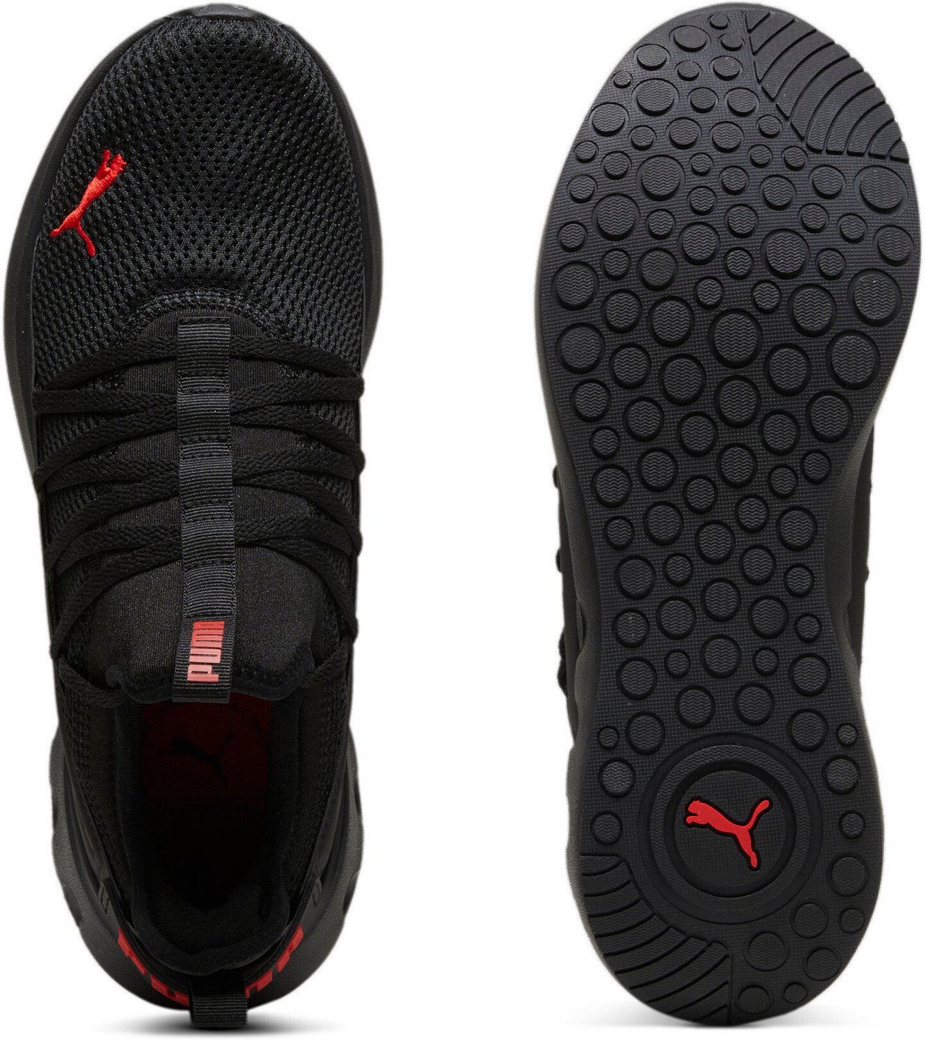PUMA Men's Softride Carson Fresh Running Shoes                                                                                   - view number 6