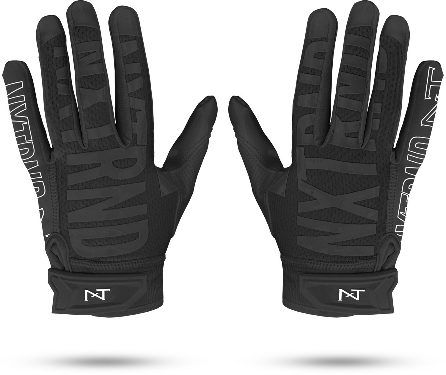 NXTRND Adult G2 Football Gloves                                                                                                  - view number 2