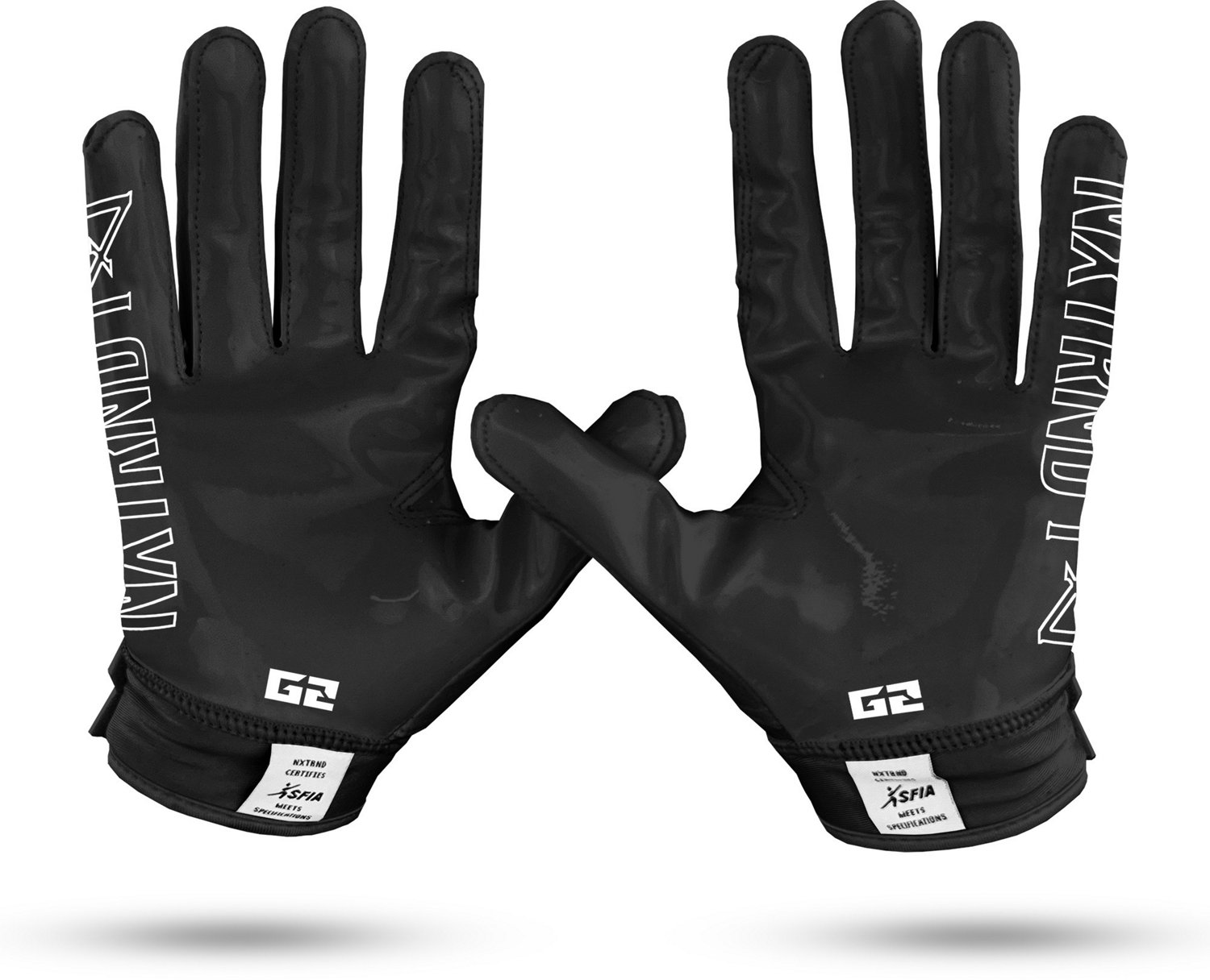 NXTRND Adult G2 Football Gloves                                                                                                  - view number 3