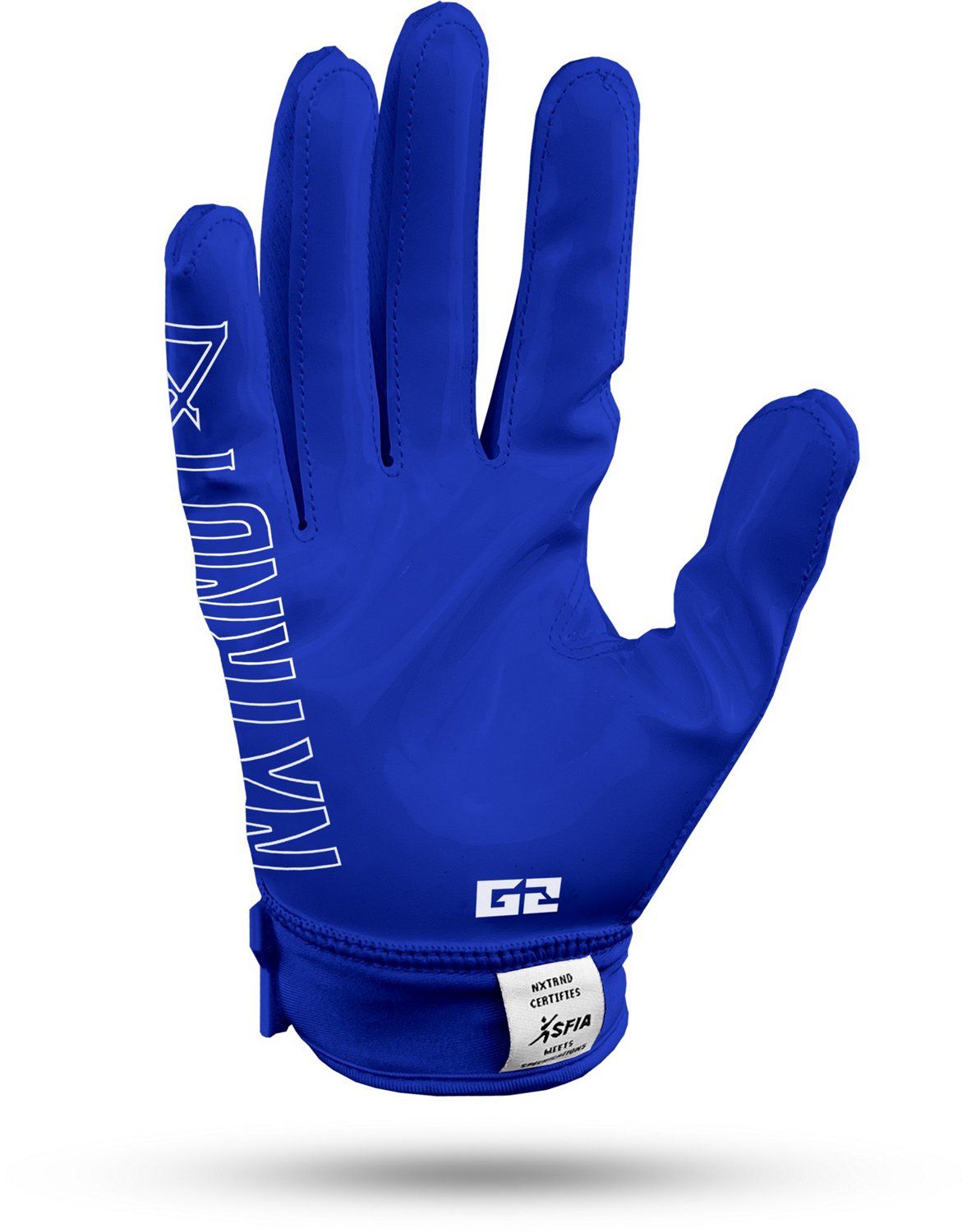 NXTRND Adult G2 Football Gloves                                                                                                  - view number 2