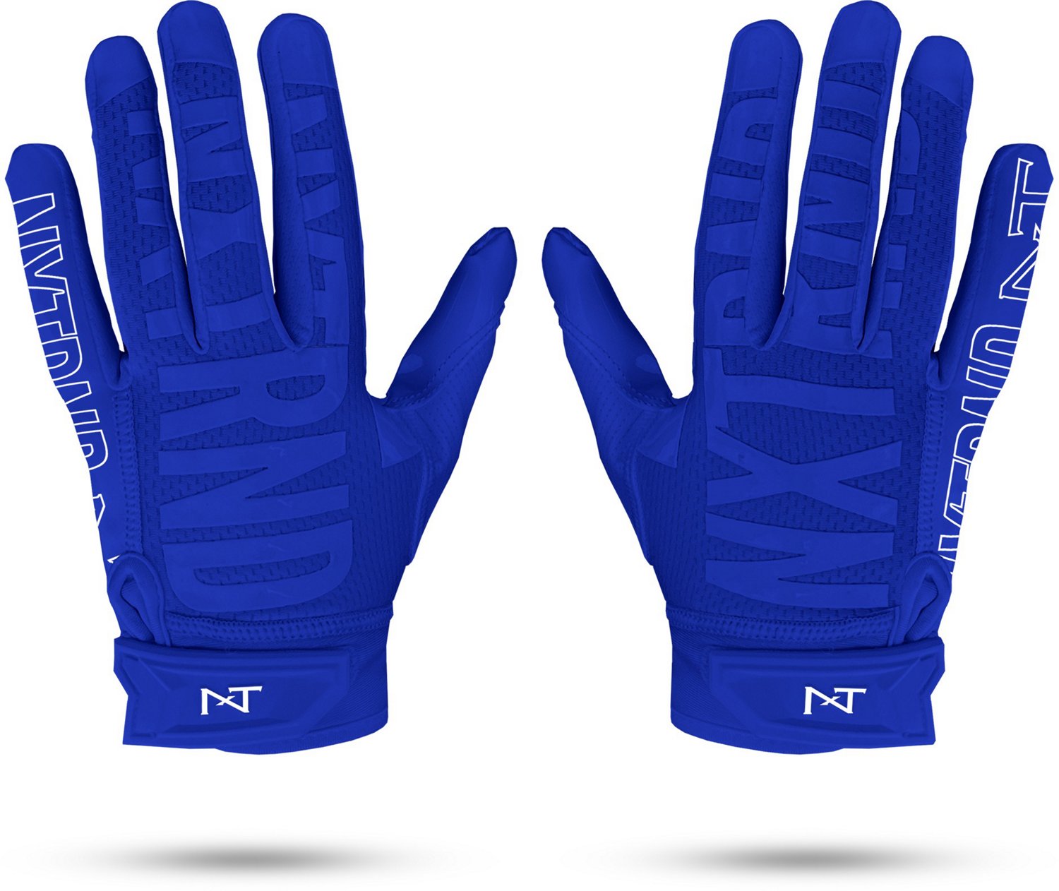 NXTRND Adult G2 Football Gloves                                                                                                  - view number 3