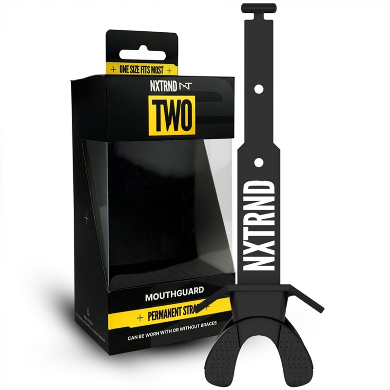Nxtrnd Adult Two Fo… - image