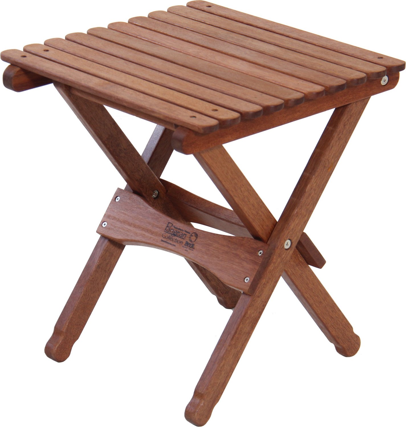 Byer of Maine Pangean Small Folding Table - view number 2