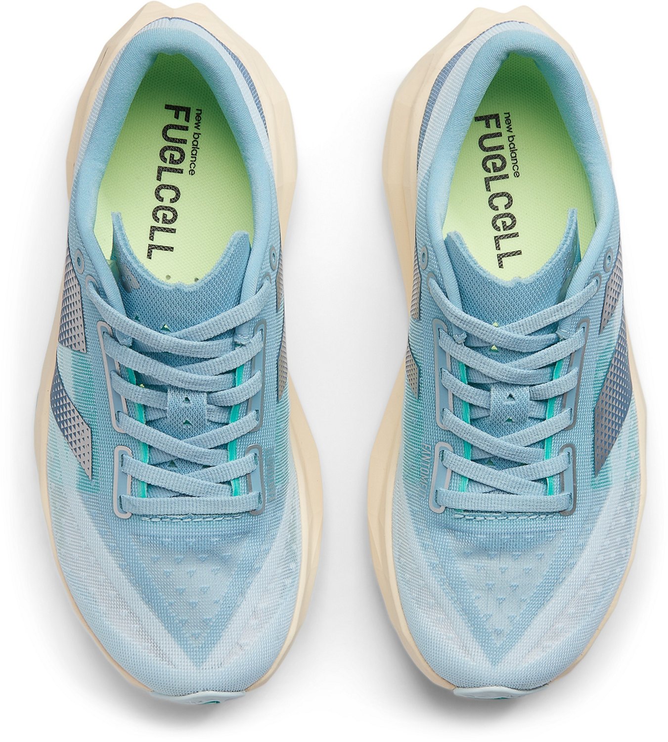 New Balance Women's FuelCell Rebel v4 Running Shoes - view number 6