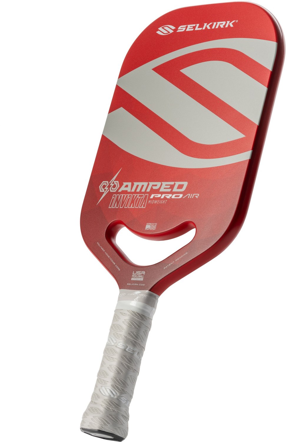 Selkirk Sport AMPED Pro Air Invikta Pickleball Paddle - view number 2