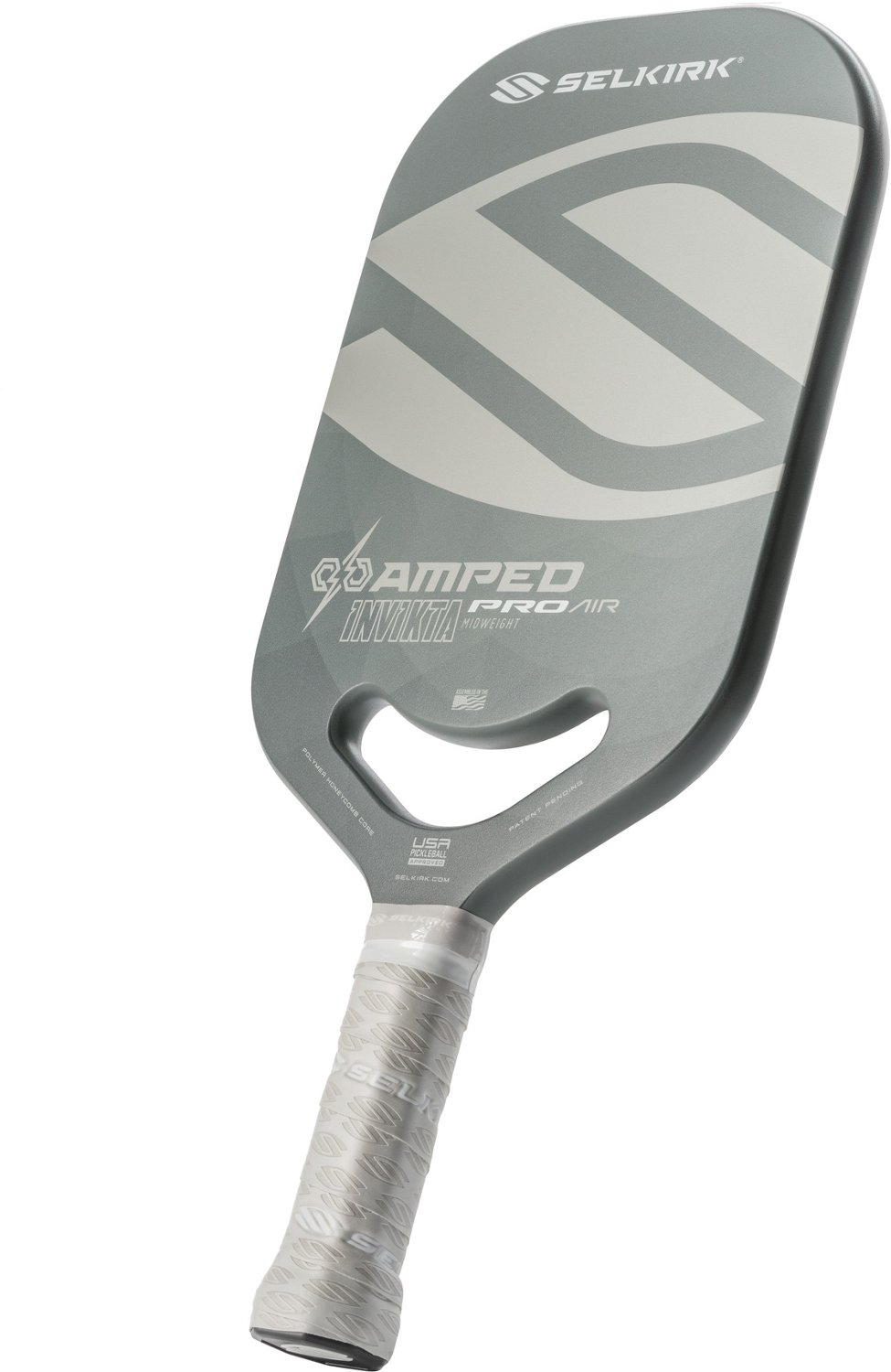 Selkirk Sport AMPED Pro Air Invikta Pickleball Paddle - view number 2