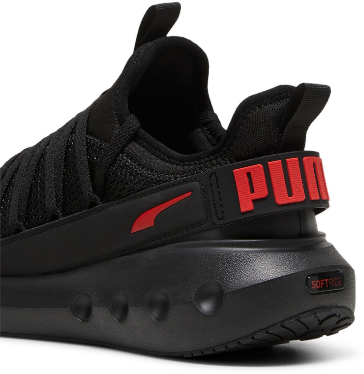 PUMA Men's Softride Carson Fresh Running Shoes                                                                                   - view number 5