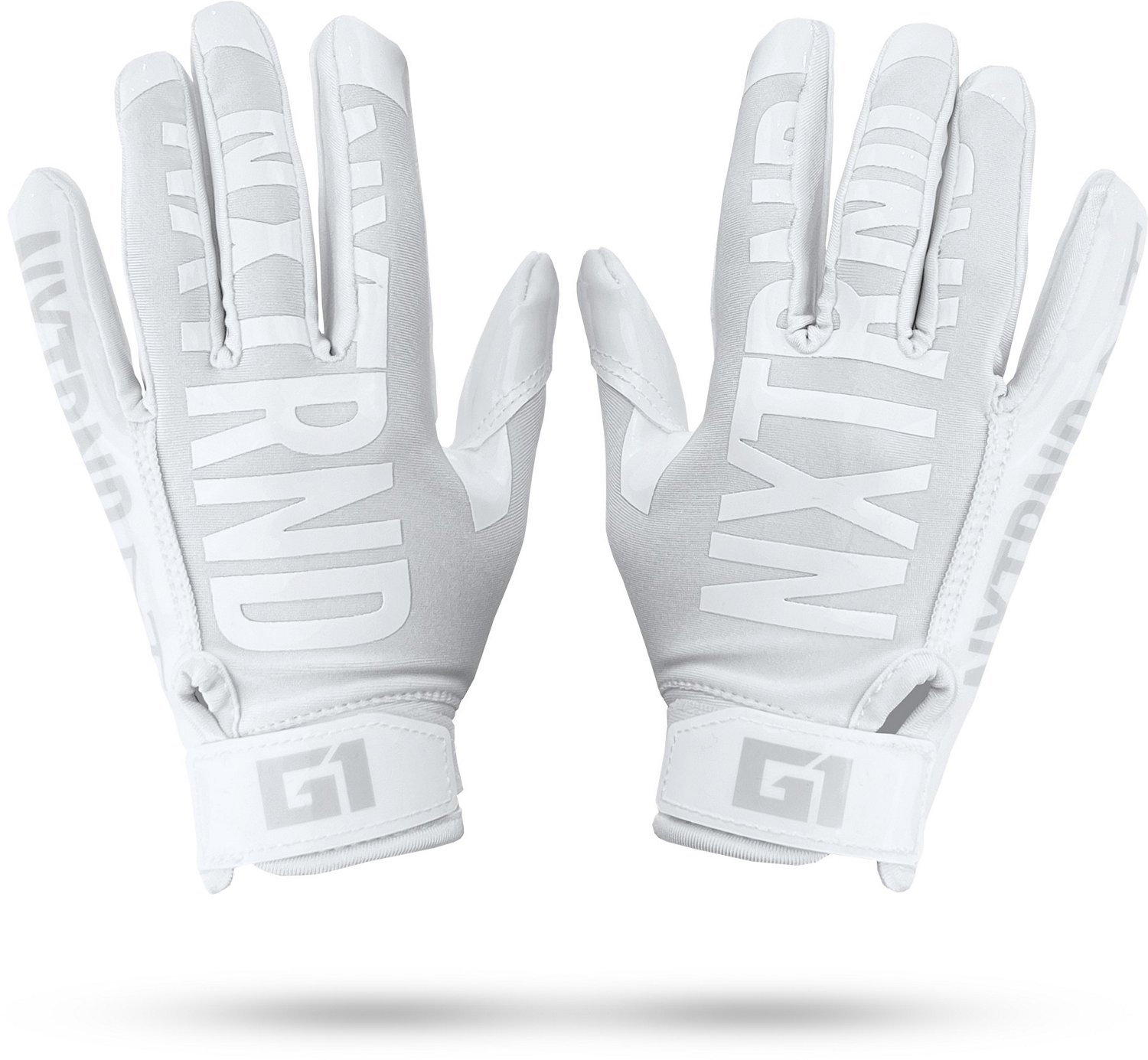NXTRND Youth G1 Football Gloves                                                                                                  - view number 3