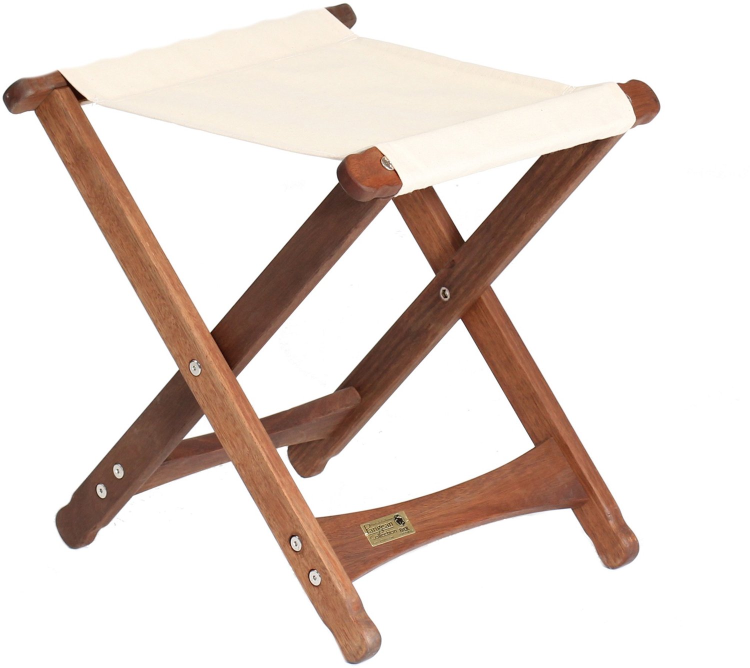 Byer of Maine Pangean Folding Stool
