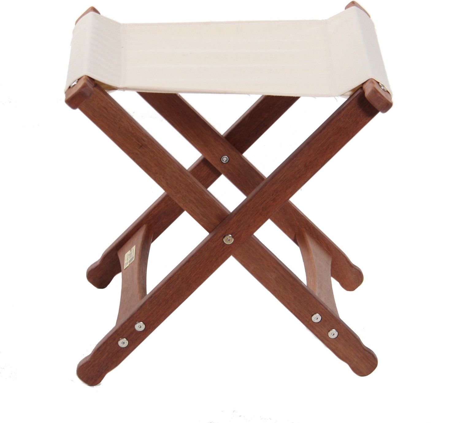 Byer of Maine Pangean Folding Stool - view number 2