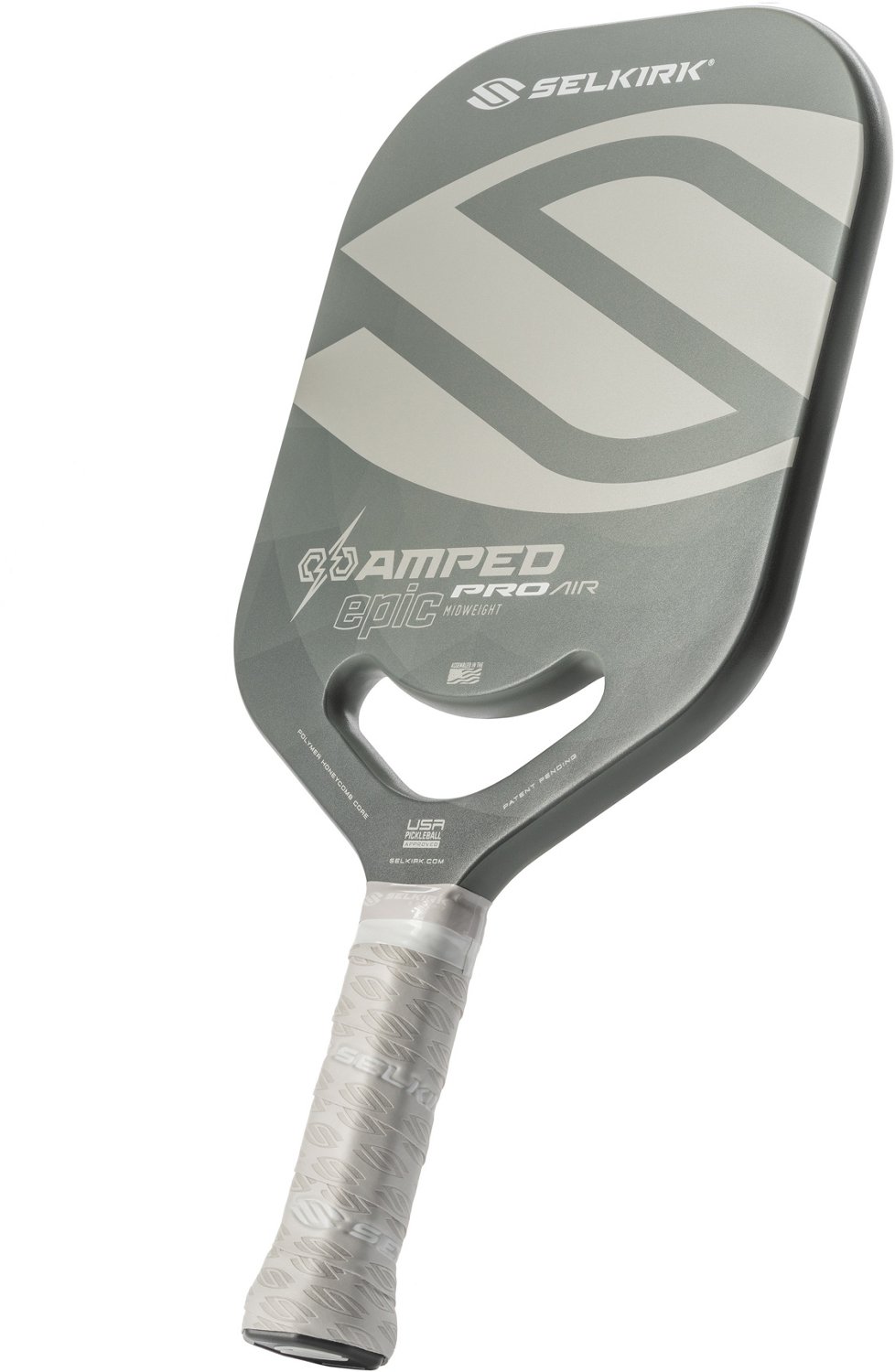 Selkirk Sport AMPED Pro Air Epic Pickleball Paddle - view number 2