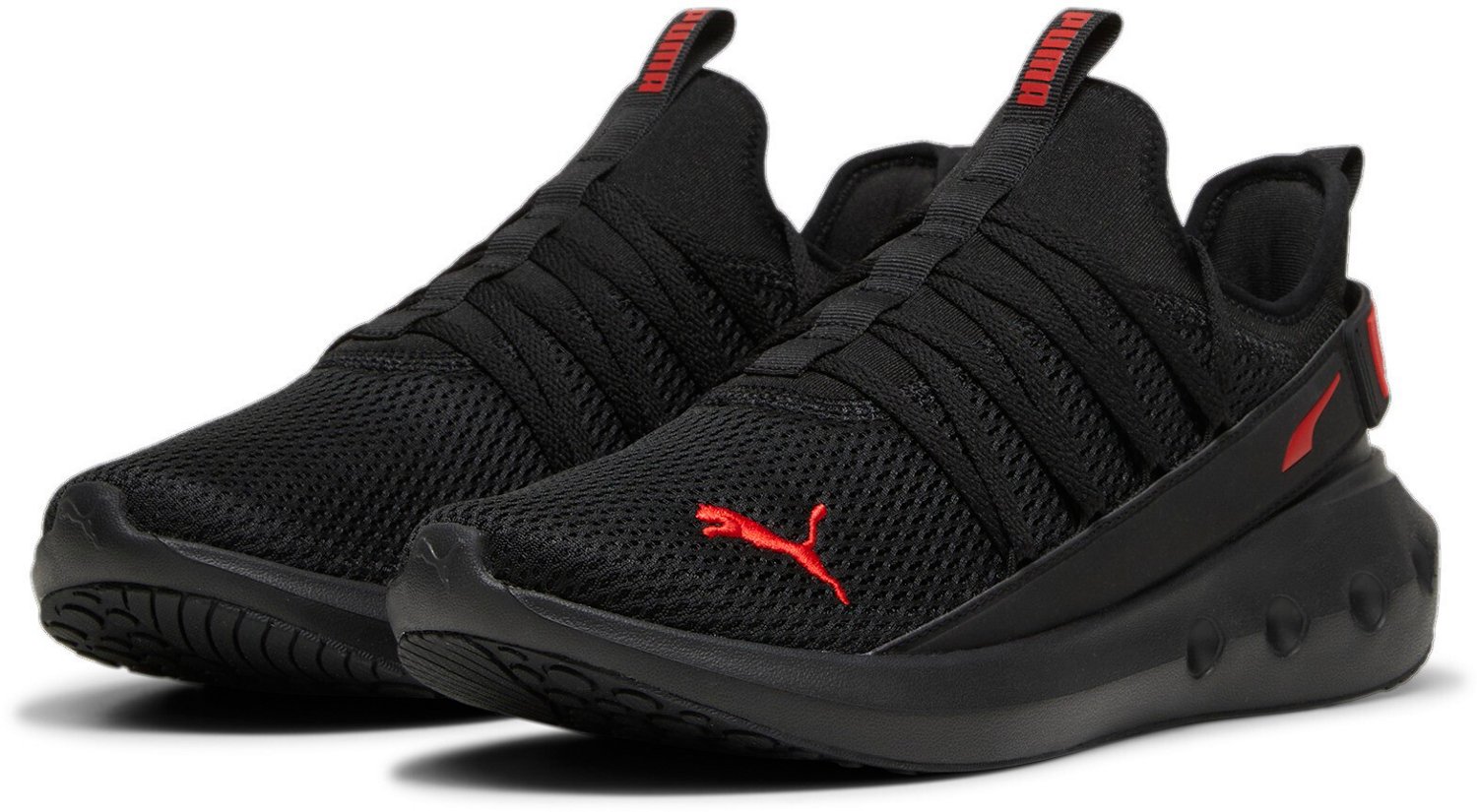 PUMA Men's Softride Carson Fresh Running Shoes                                                                                   - view number 3