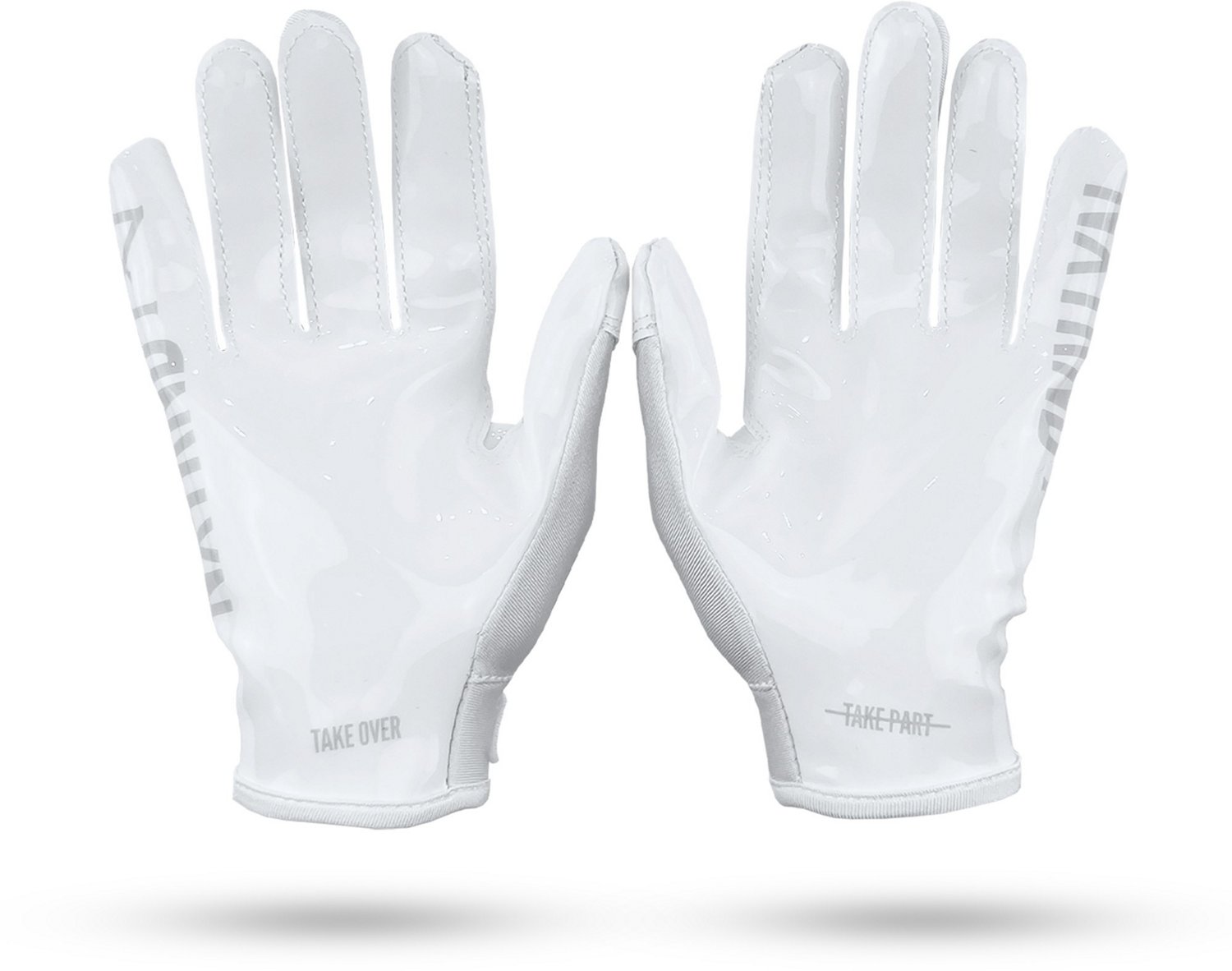 NXTRND Youth G1 Football Gloves                                                                                                  - view number 4