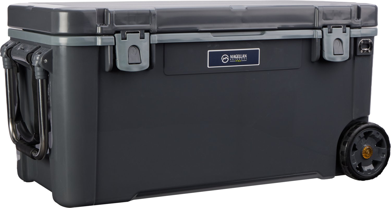 Outdoors Pro Magellan Outdoors Ice Box 75 Magellan Outdoors Pro