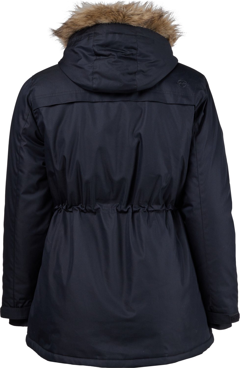 Magellan Outdoors Women's Plus Chimney Rock Parka - view number 2