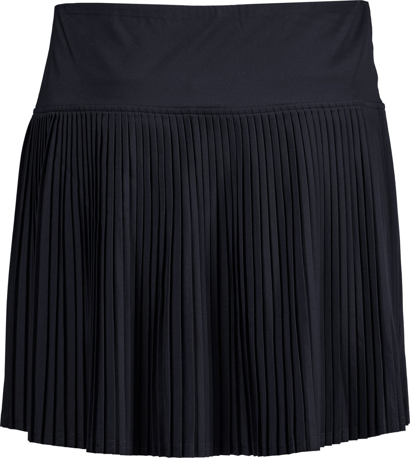 BCG Women's Tennis HI Mini Pleat Skort - view number 2