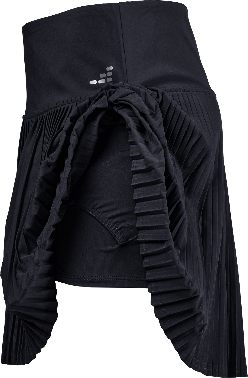 BCG Women's Tennis HI Mini Pleat Skort - view number 3