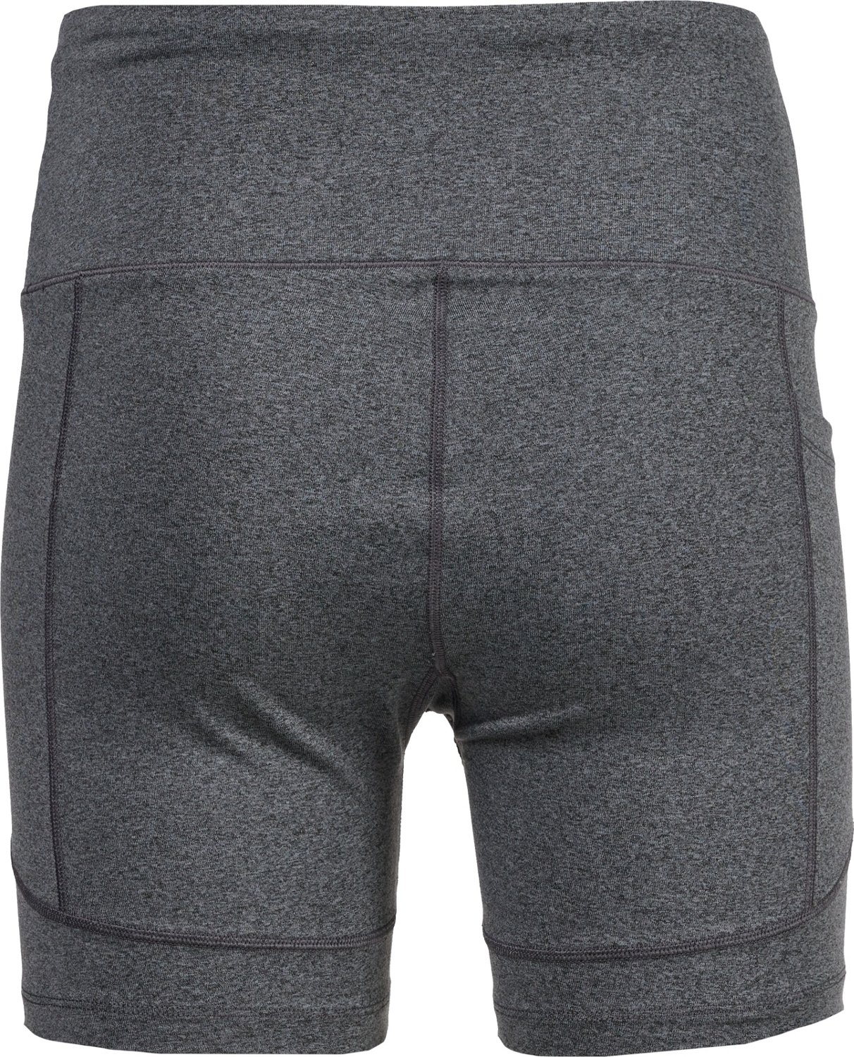 BCG Women's Hi Rise 5"  Bike Shorts - view number 2